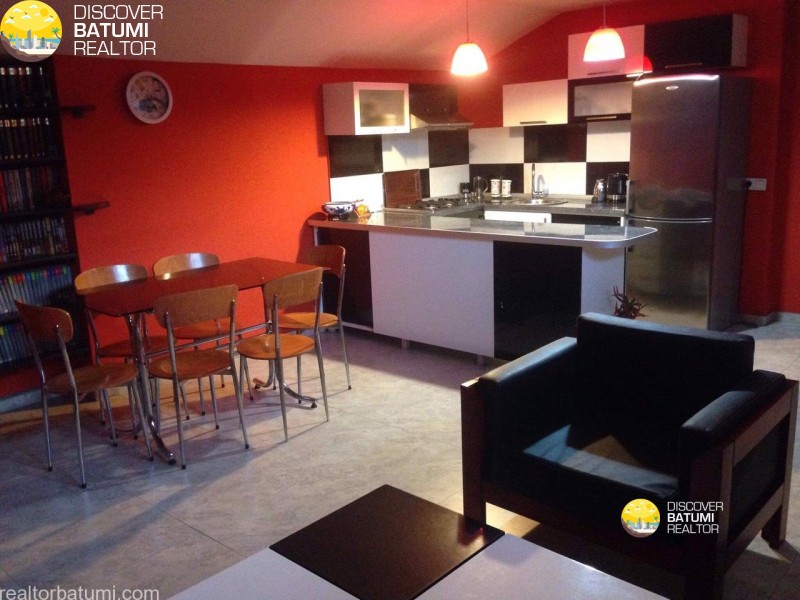 Квартира посуточно на улице 26 Мая