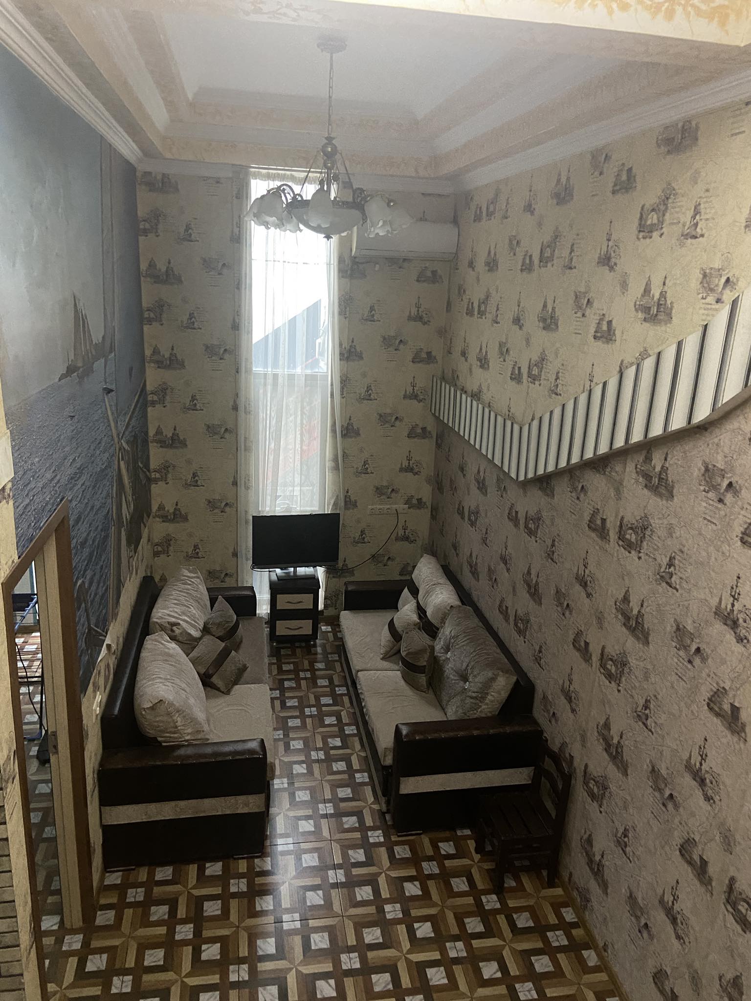 Продается квартира на улице Кобаладзе