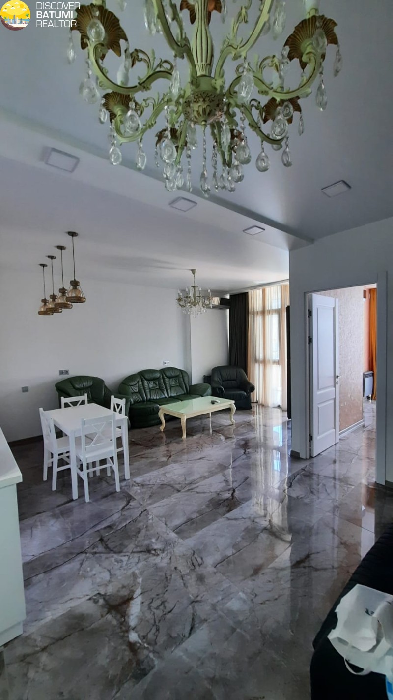 Сдается квартира на улице Шартава