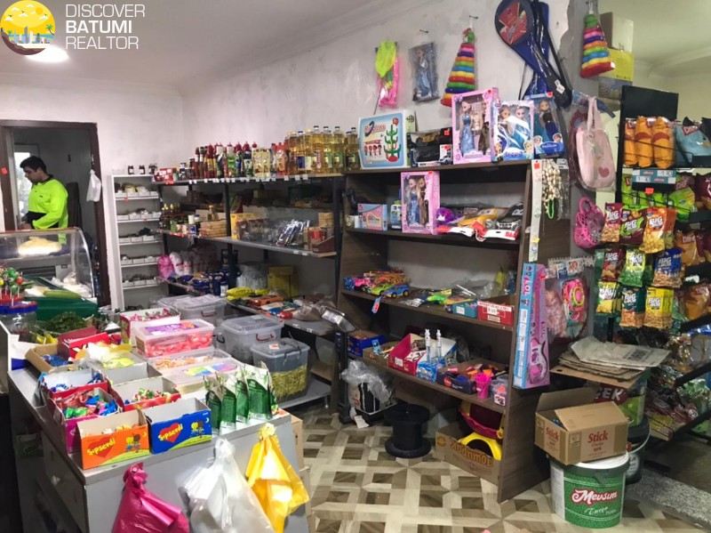 Продается коммерческое помещение на улице 26 Мая