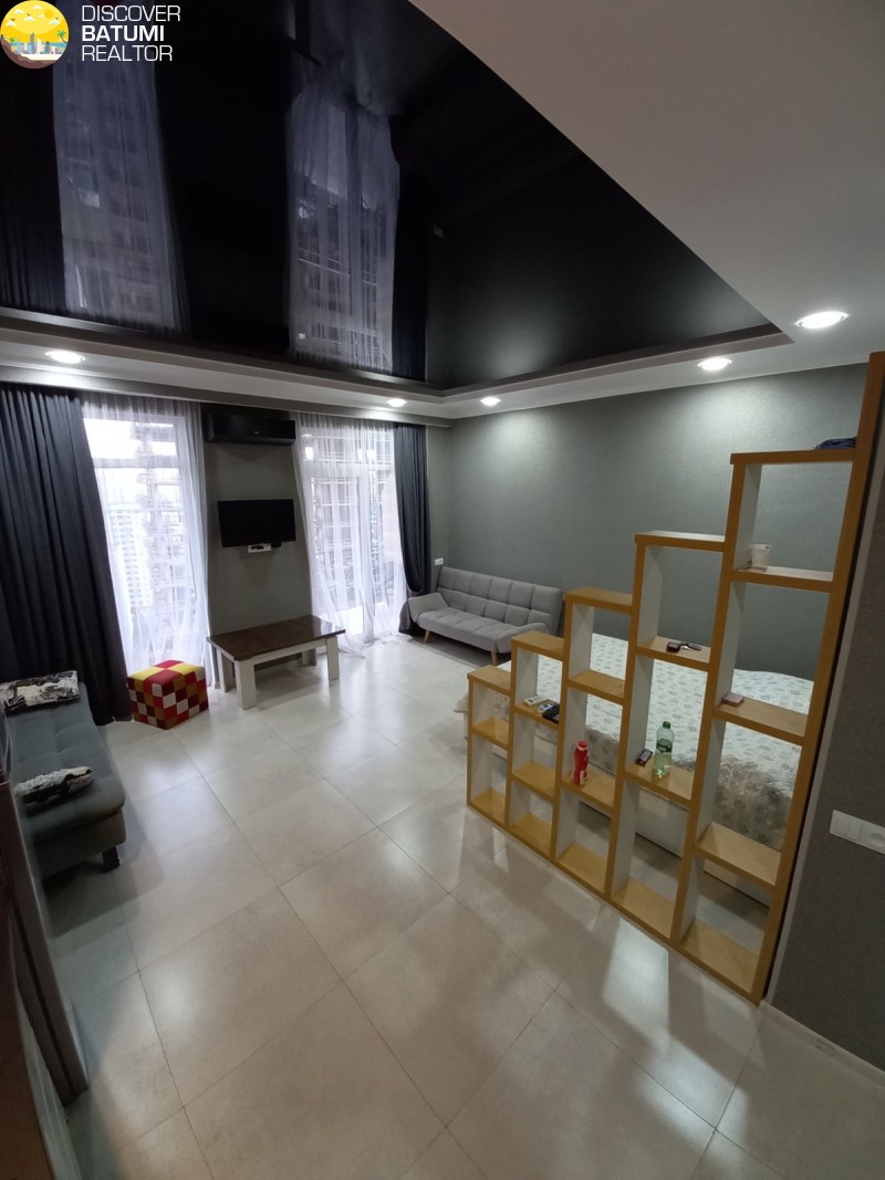 Продается дом на улице Шерифа Химшиашвили