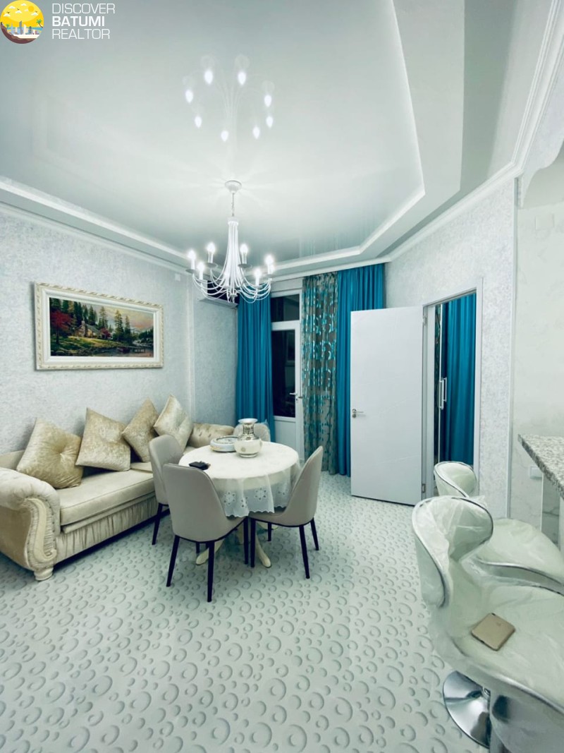 Квартира в аренду на улице Фиросмани