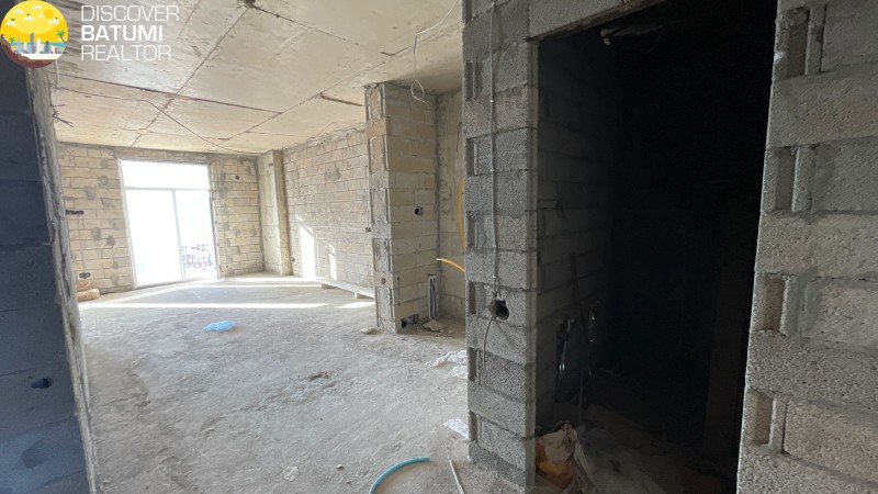 Продается квартира на улице Тбел Абусеридзе