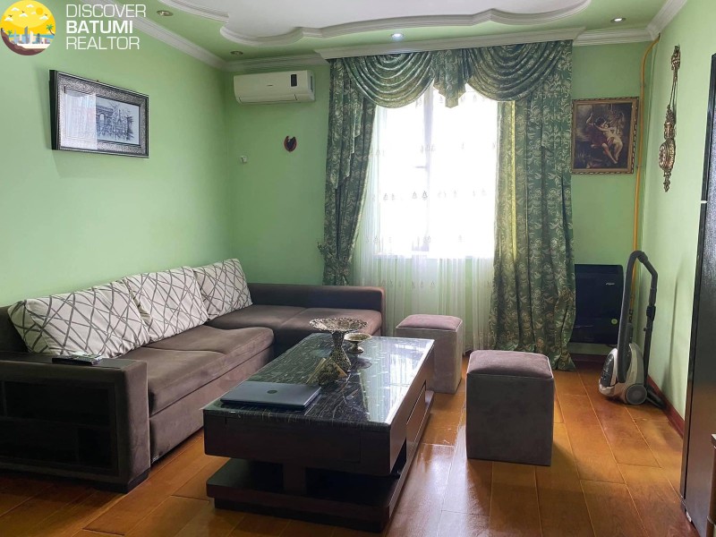 Продается квартира на улице Кобаладзе