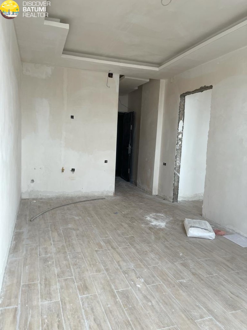 Продается квартира на улице Горгасали