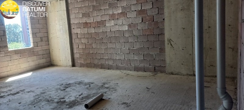 Продается квартира на улице Гудиашвили