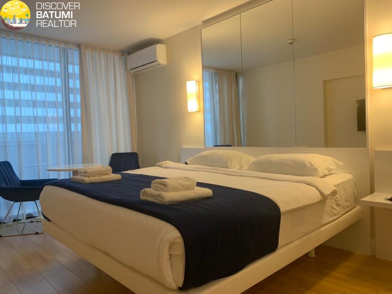 Продается квартира на улице Ш Химшиашвили