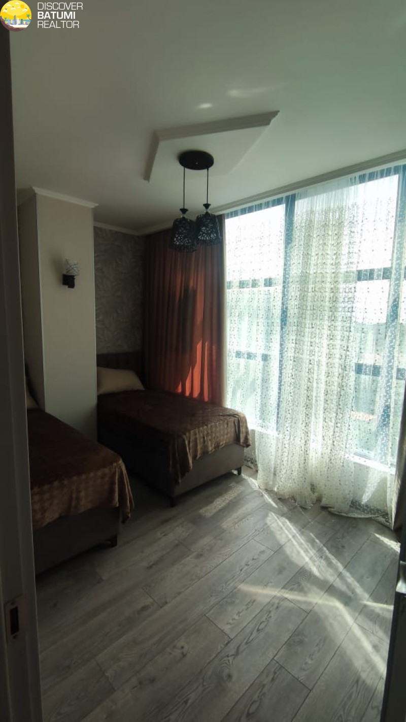 Квартира в аренду на улице Фиросмани