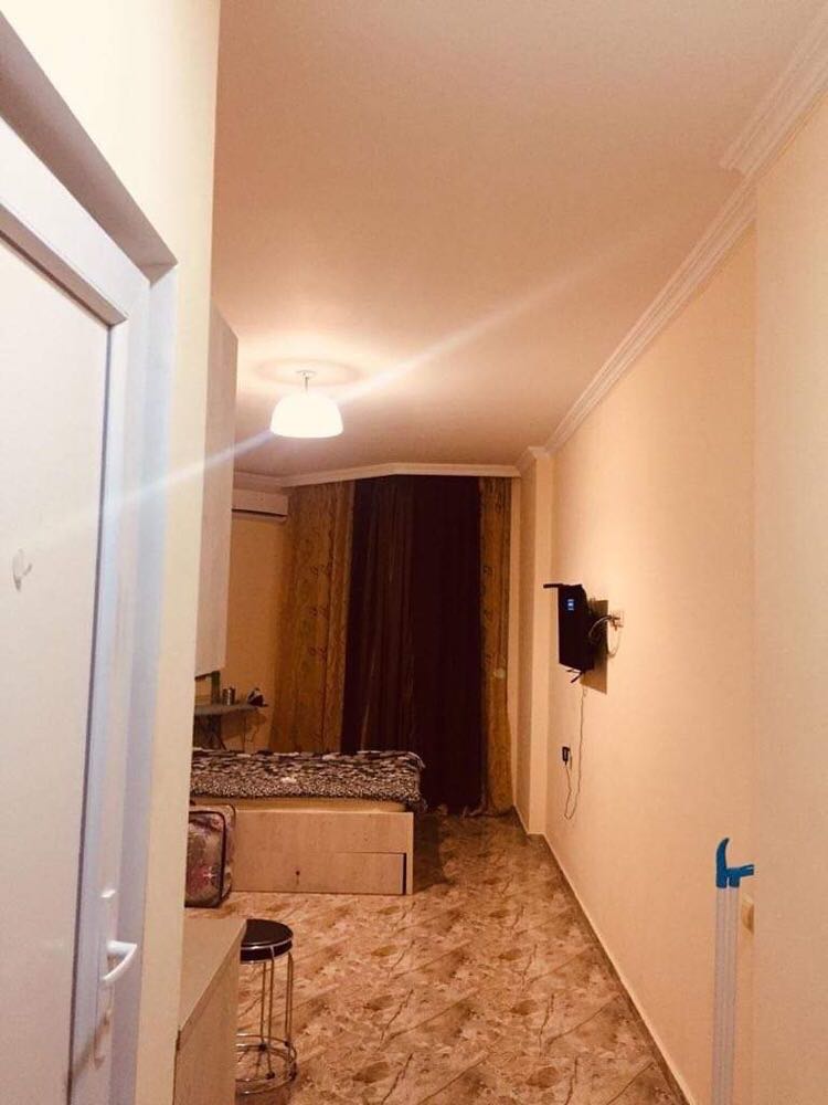 Продается квартира на улице Горгиладзе