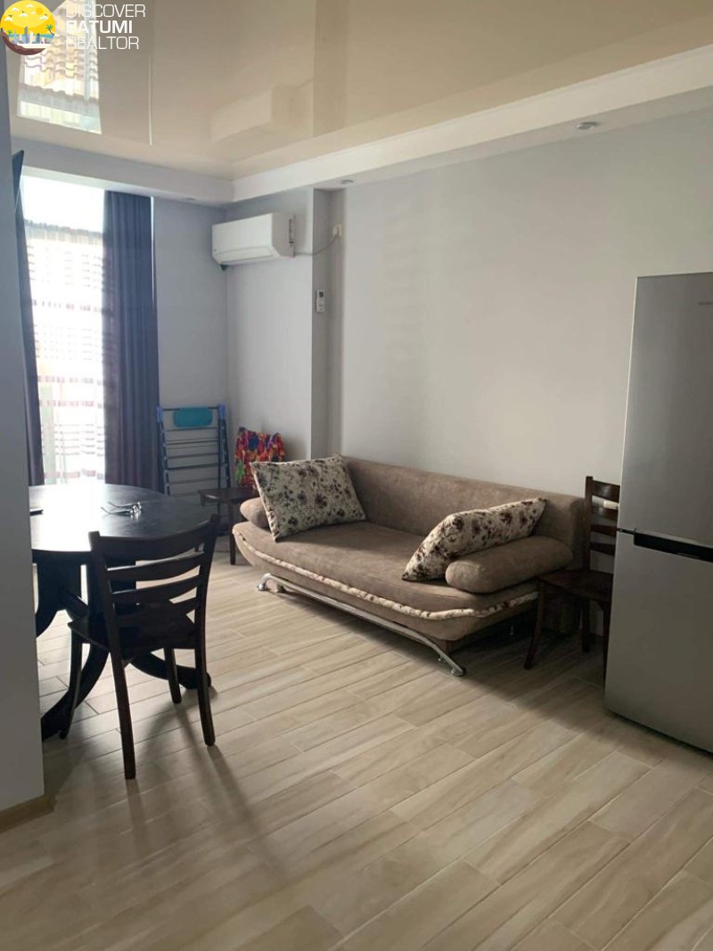 Квартира в аренду на улице Фиросмани