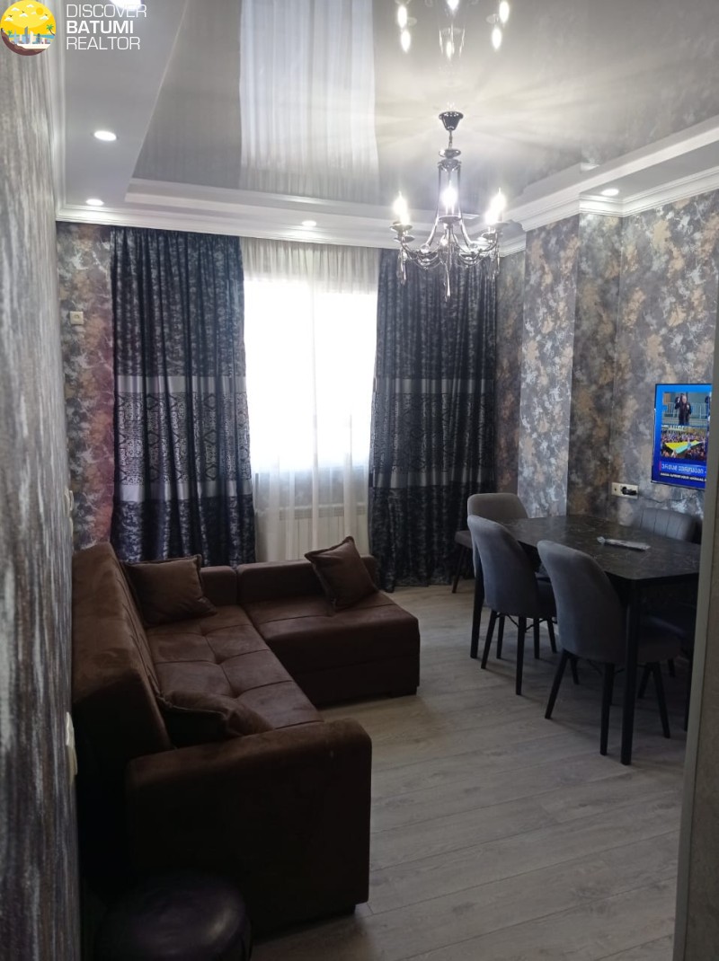 Квартира посуточно на улице Лермонтова