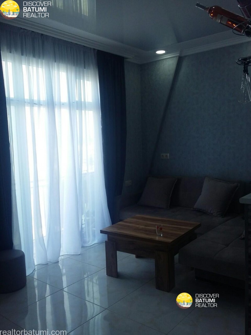 Продается квартира на улице Табидзе