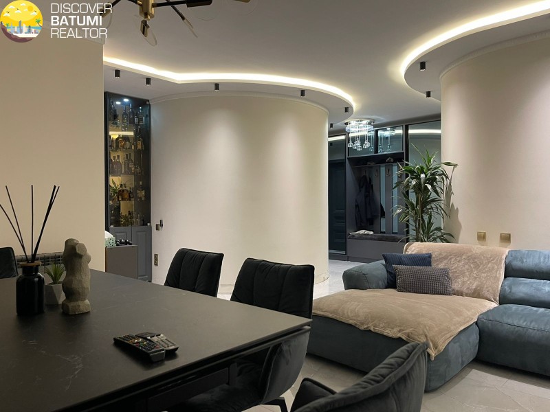 Продажа квартиры по улице Шартава