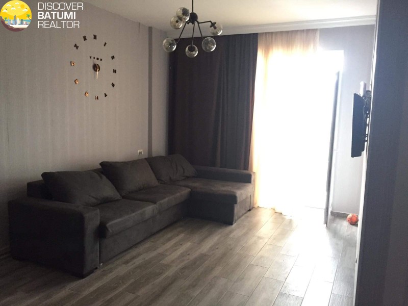 Сдается квартира на улице Багратиони