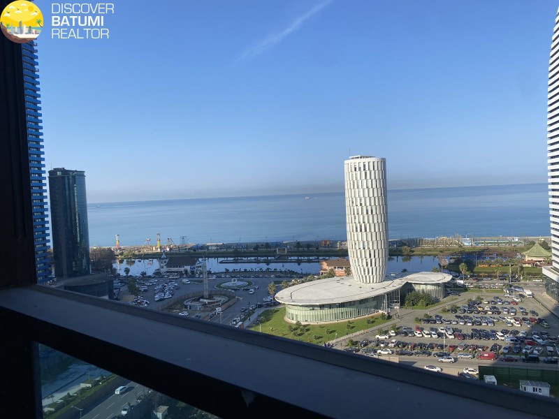 Продается квартира на улице Фиросмани