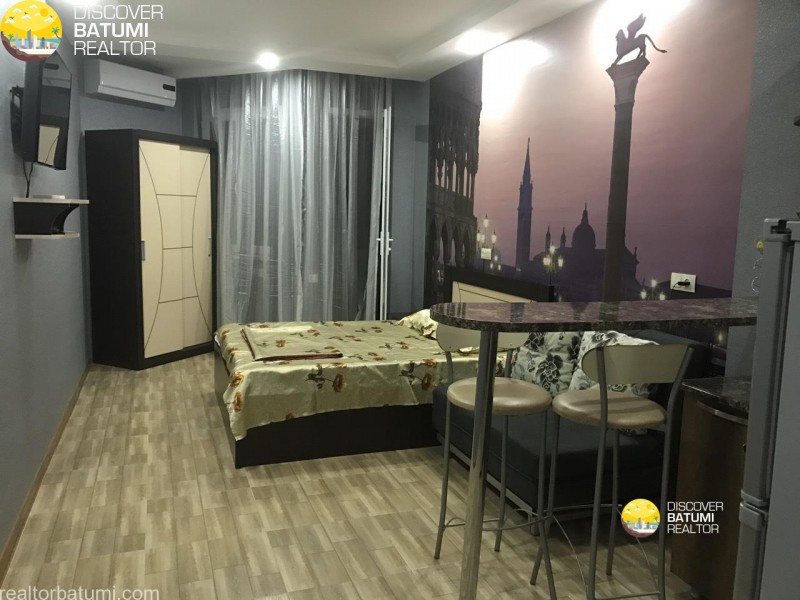 Сдается квартира на улице З. Горгиладзе