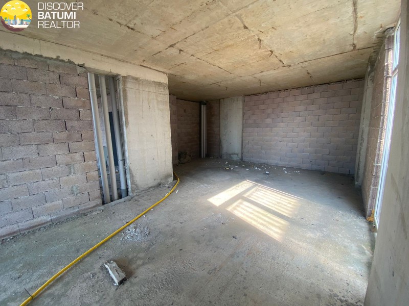 Продажа квартиры на улице Багратиони