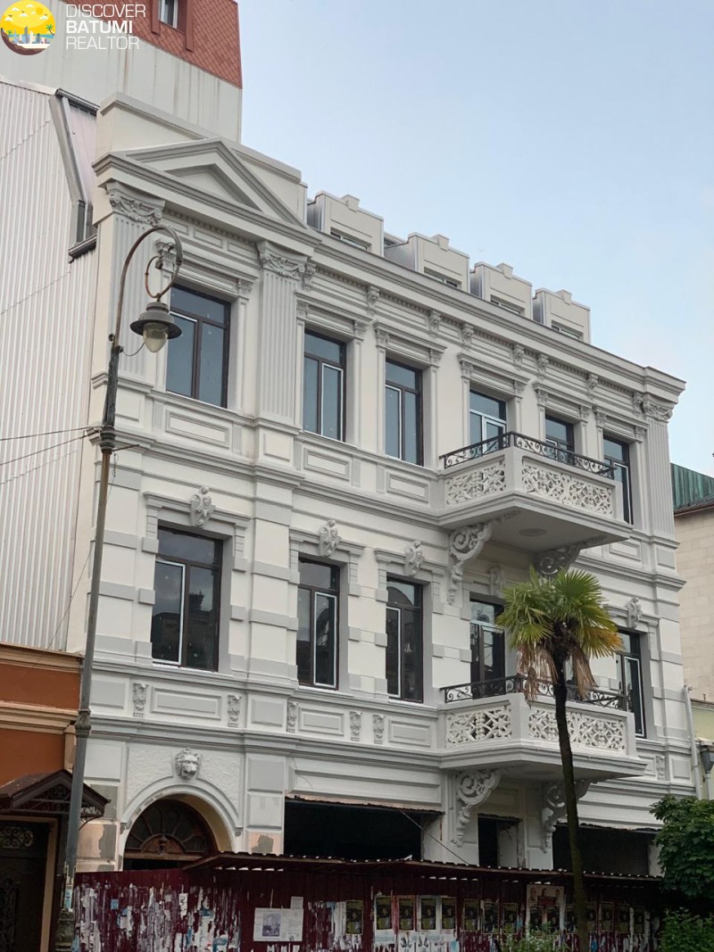 Квартира посуточно на улице Сталина