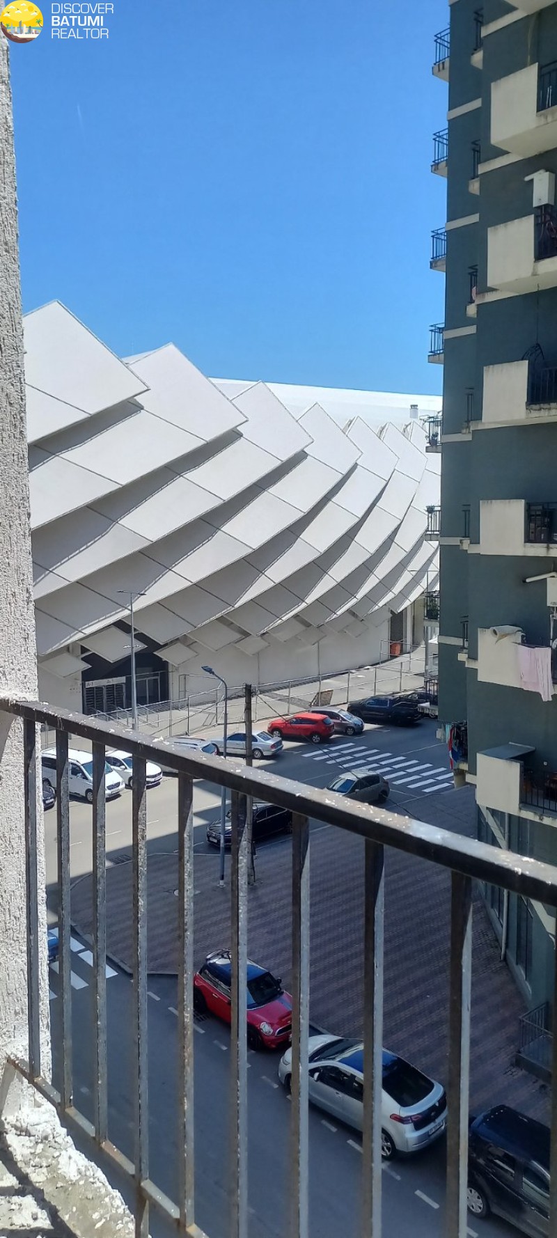 Продается квартира на улице Гудиашвили