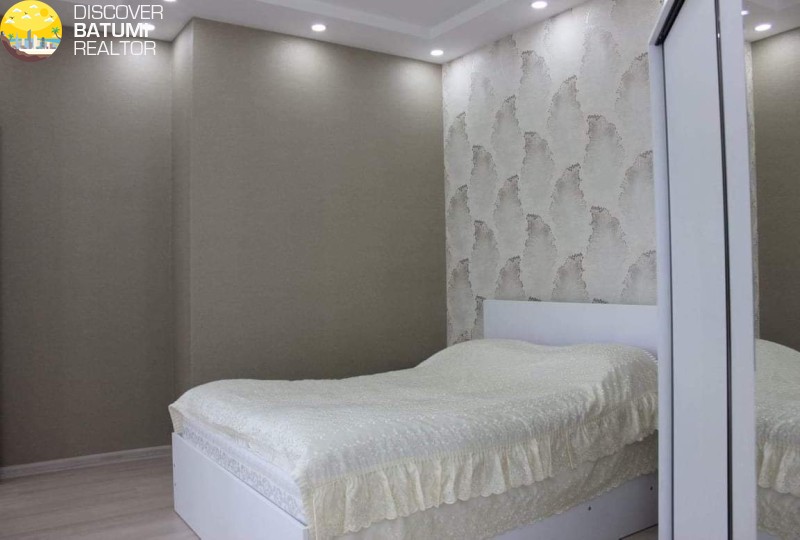 Сдается квартира на улице Горгиладзе