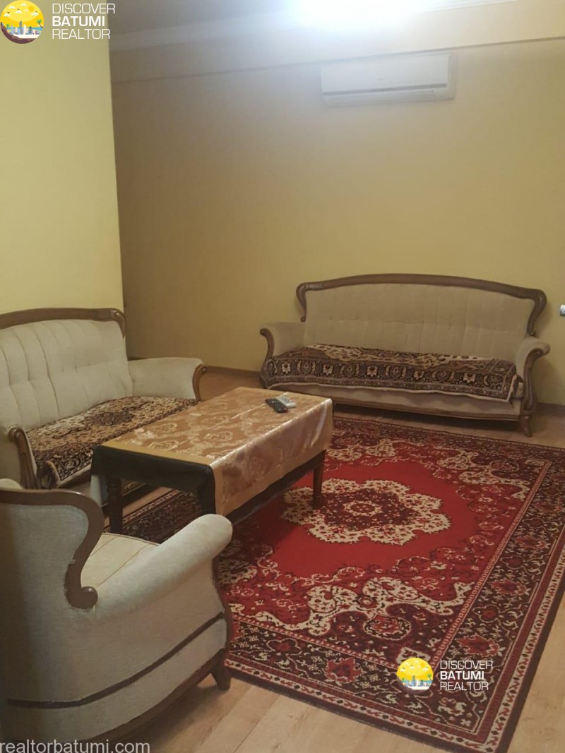 Сдается квартира на улице З. Горгиладзе