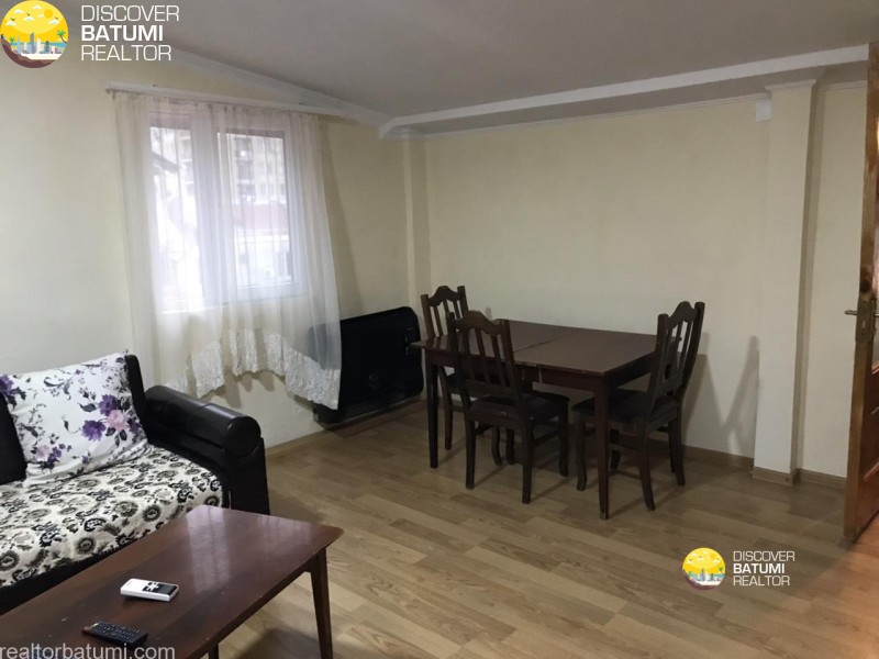 Сдается квартира на улице В. Пшавела