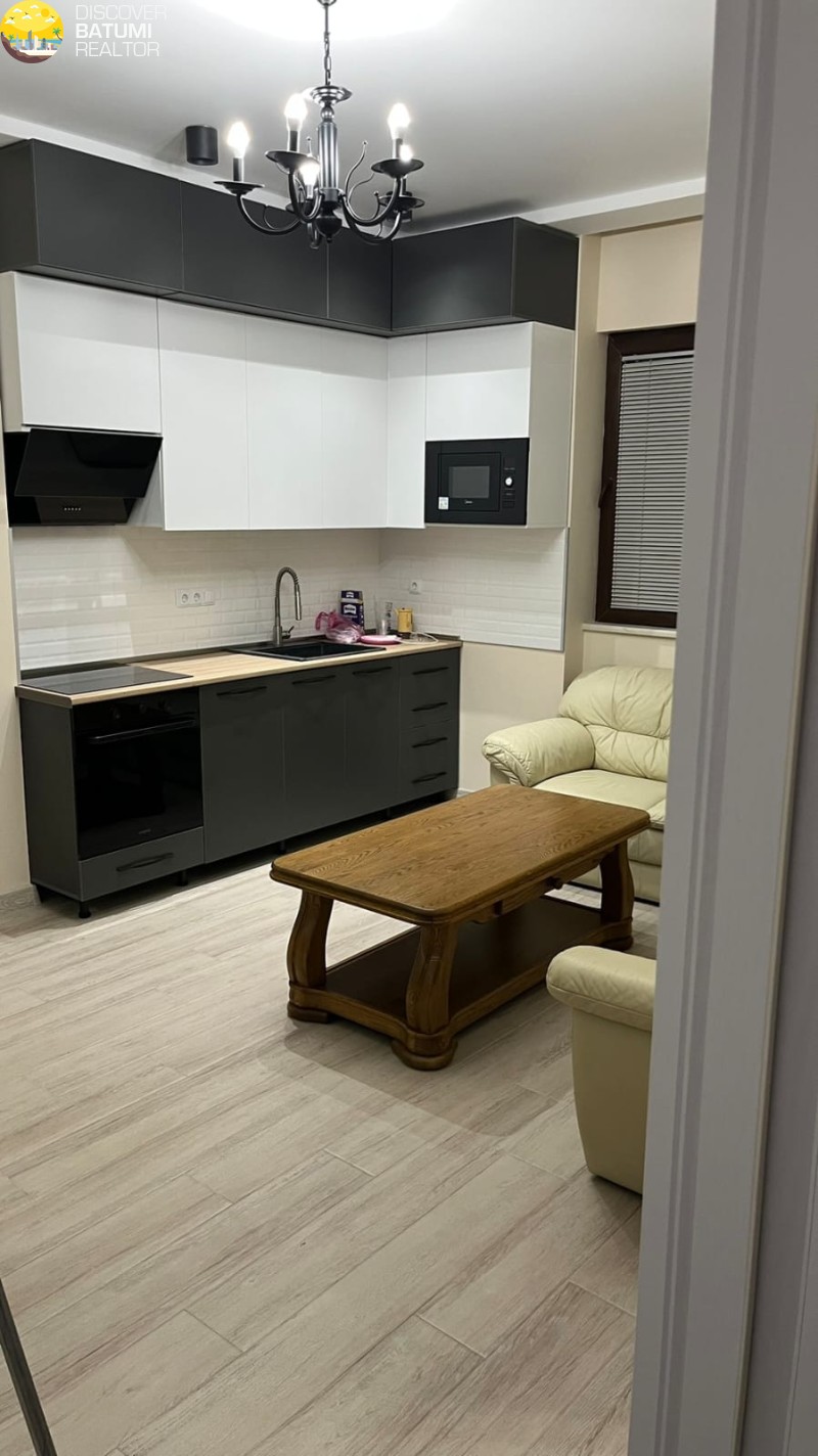 Квартира в аренду на улице Награтиони