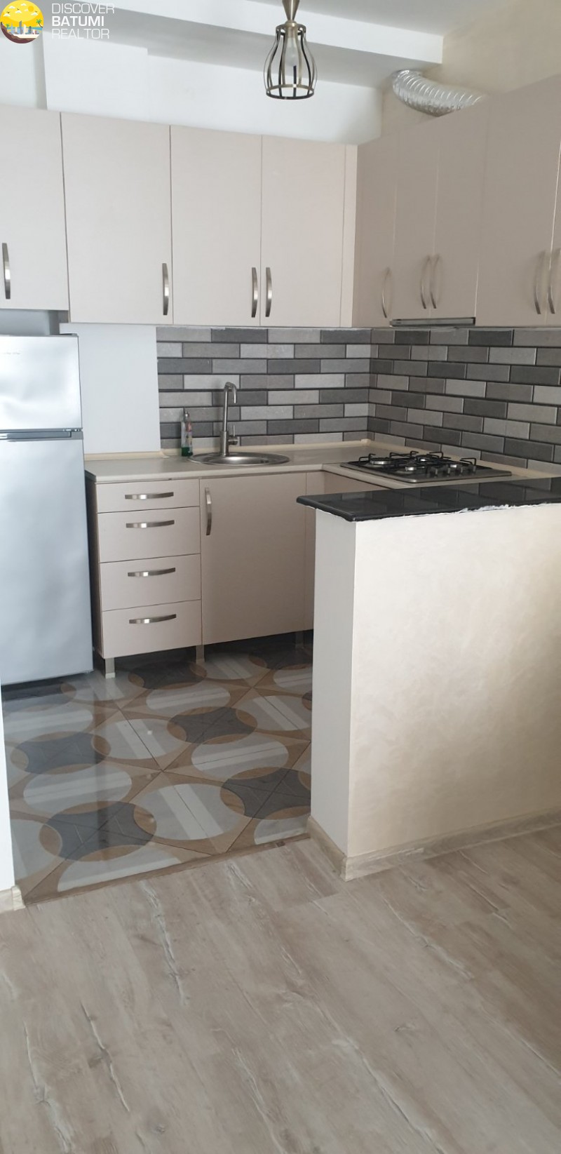 Сдается квартира на улице Горгасали