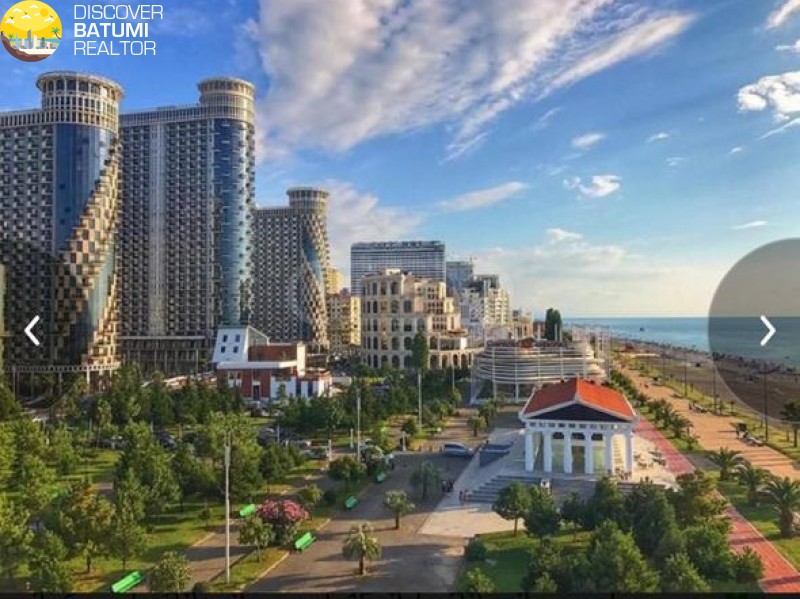 Сдается квартира на улице Шерифа Химшиашвили