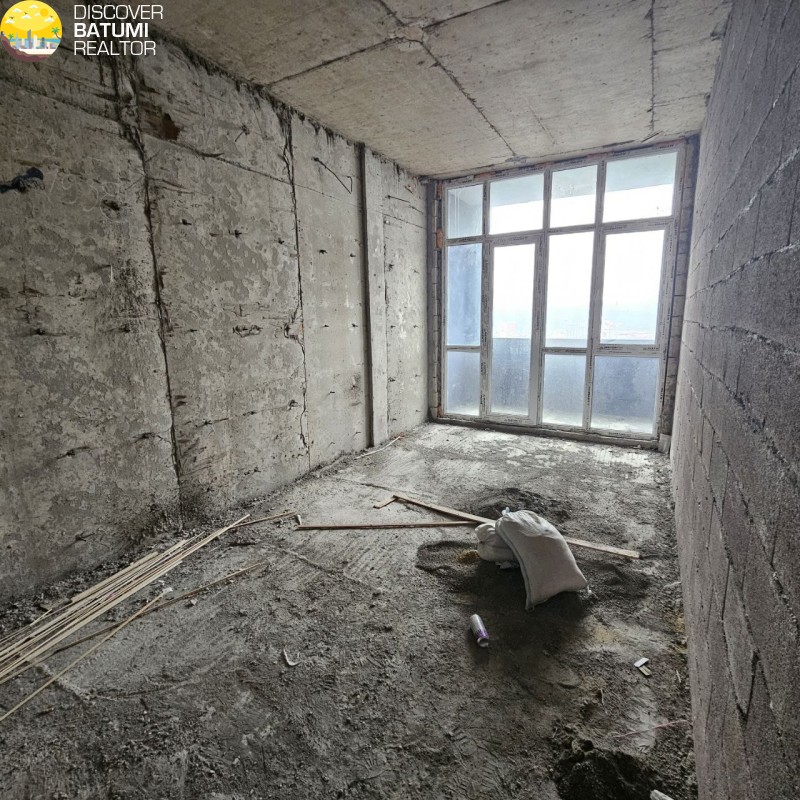 Продается квартира на улице Тбела Абусеридзе