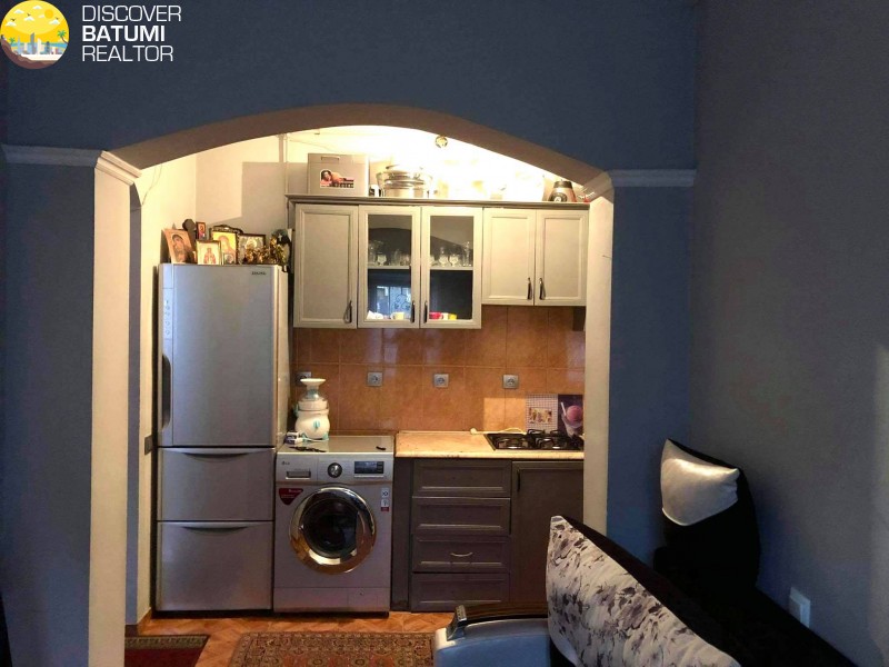 Квартира в аренду в Гонио