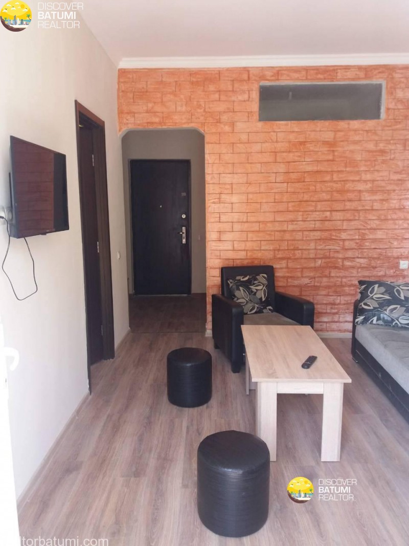 Сдается квартира на улице Чавчавадзе