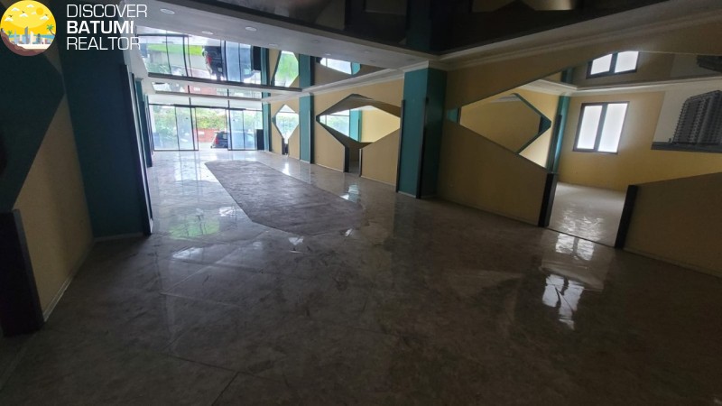 Продается коммерческое помещение на Ангис Стрит