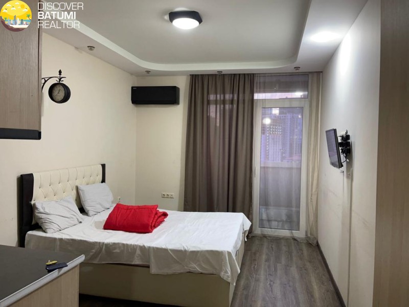 Продается квартира на улице Кобаладзе