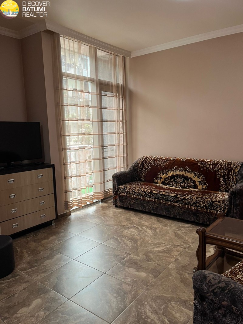 Продается квартира на улице Горгасали