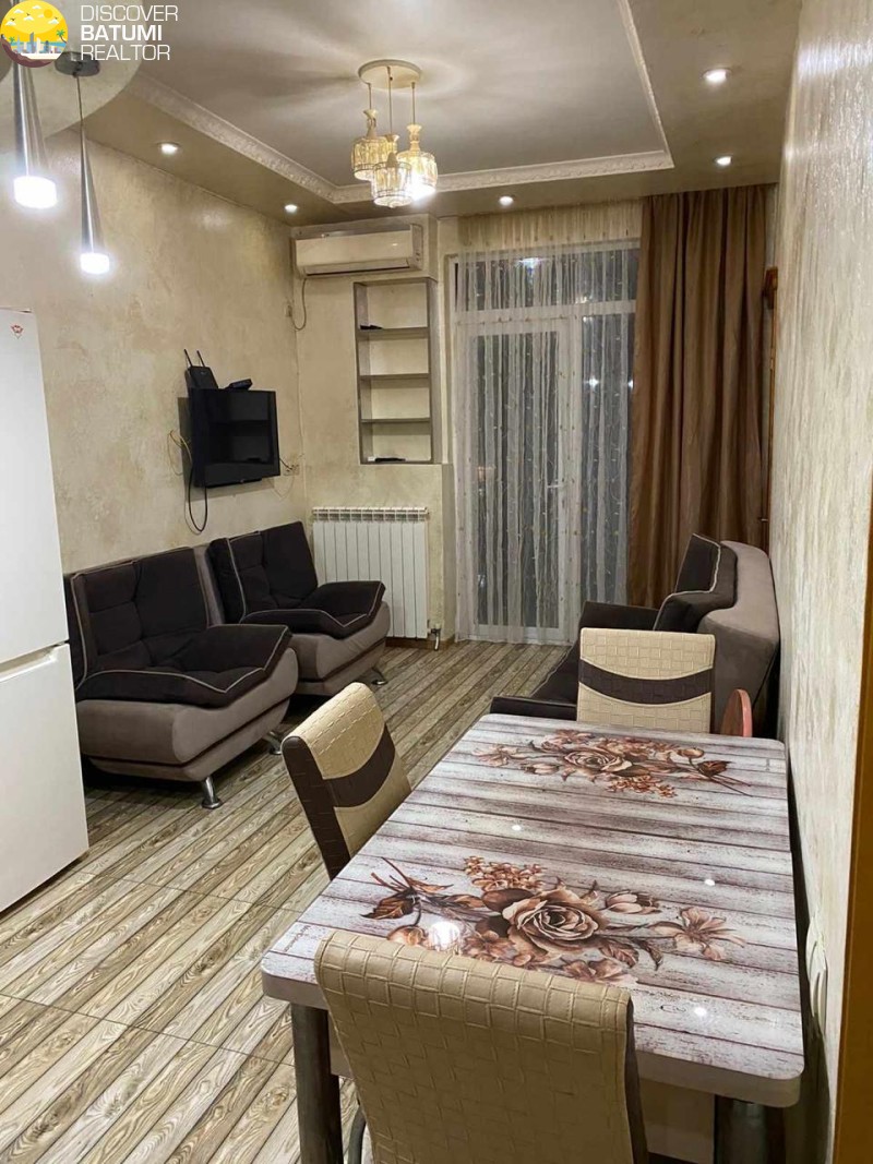 Сдается квартира на улице Селима Химшиашвили