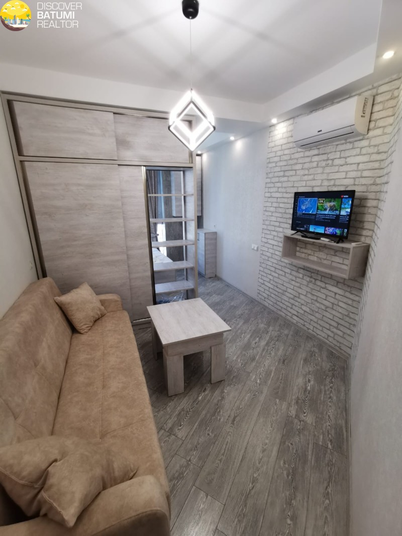 Сдается квартира на улице Агмашенебели