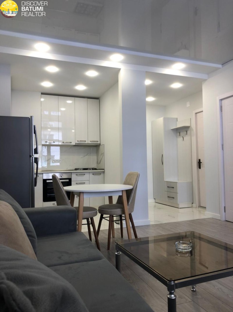 Сдается квартира на улице Агмашенебели