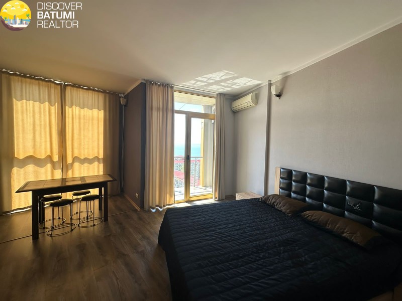 Квартира в аренду в Орби Плаза