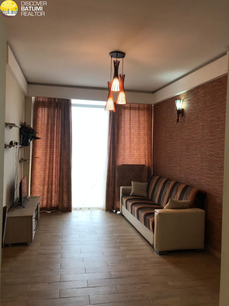 Сдается квартира на улице Такаишвили