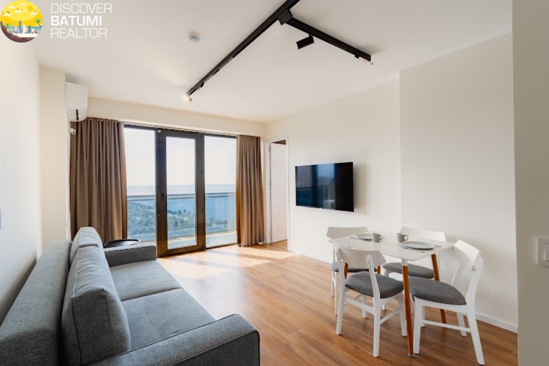 Квартира на продажу в Орби Бич Тауэр