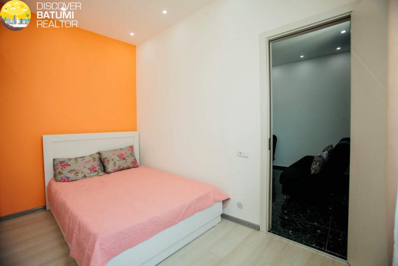 Сдается квартира на улице Горгиладзе