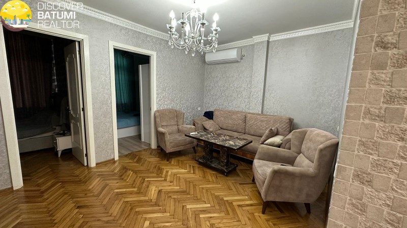 Квартира в аренду на улице Джавахишвили