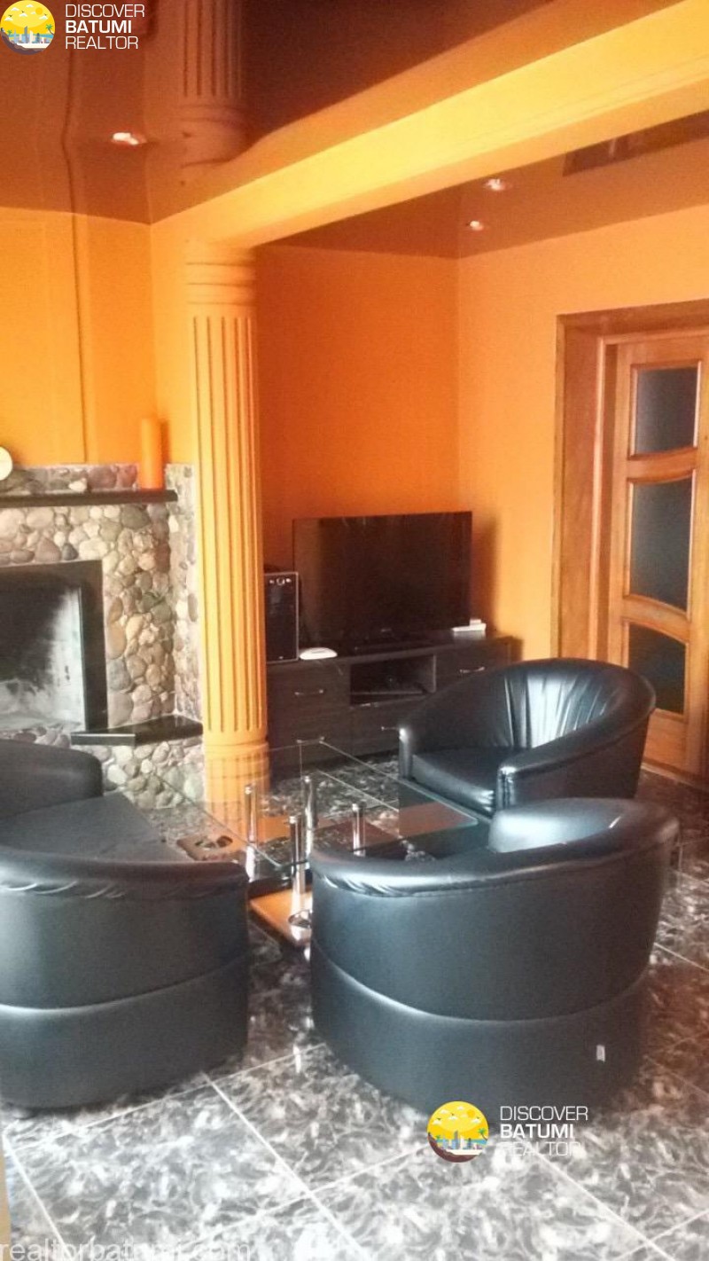 Сдается квартира на улице Чавчавадзе