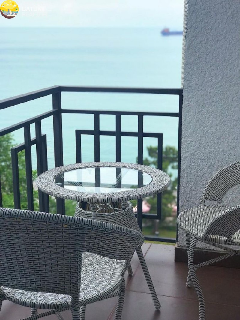 Продажа квартиры в Махинджаури