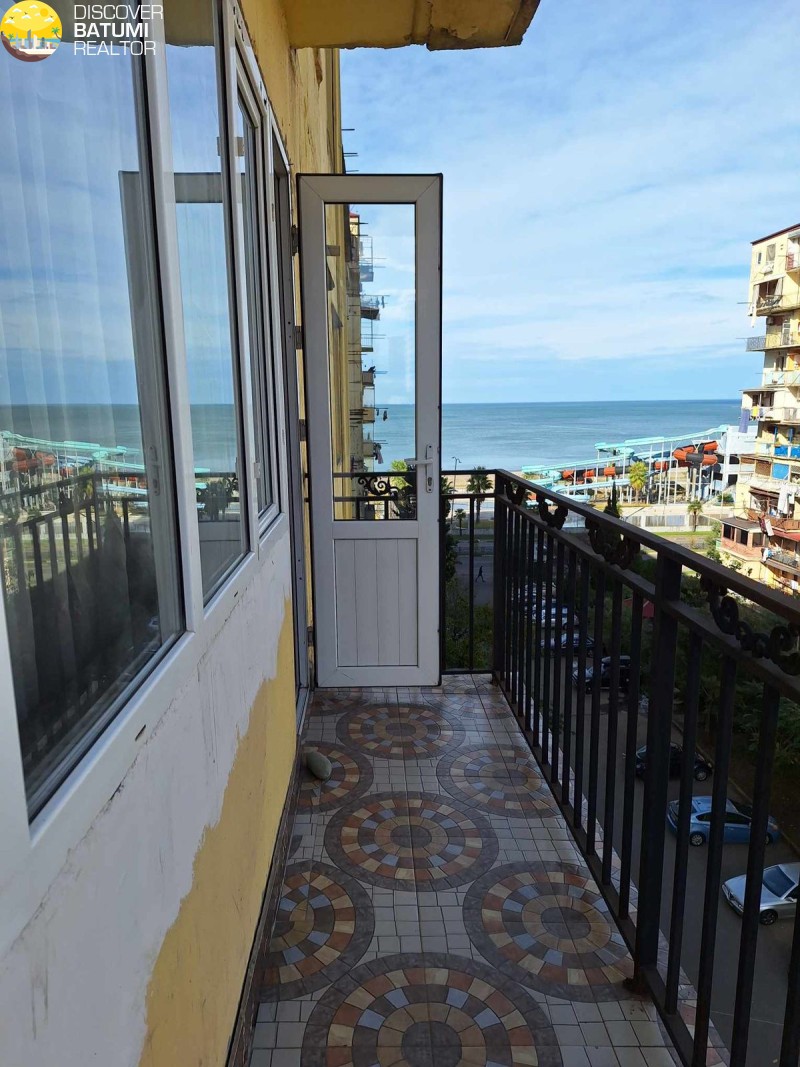 Сдается квартира на улице Шерифа Химшиашвили