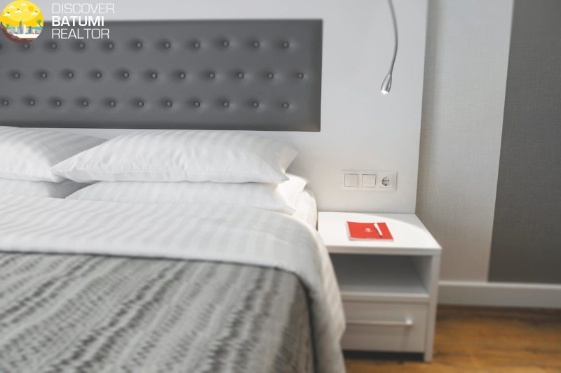 Квартира в аренду в Альянс