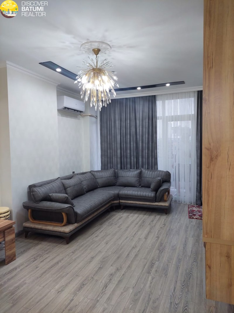 Квартира посуточно на Багратионовской улице