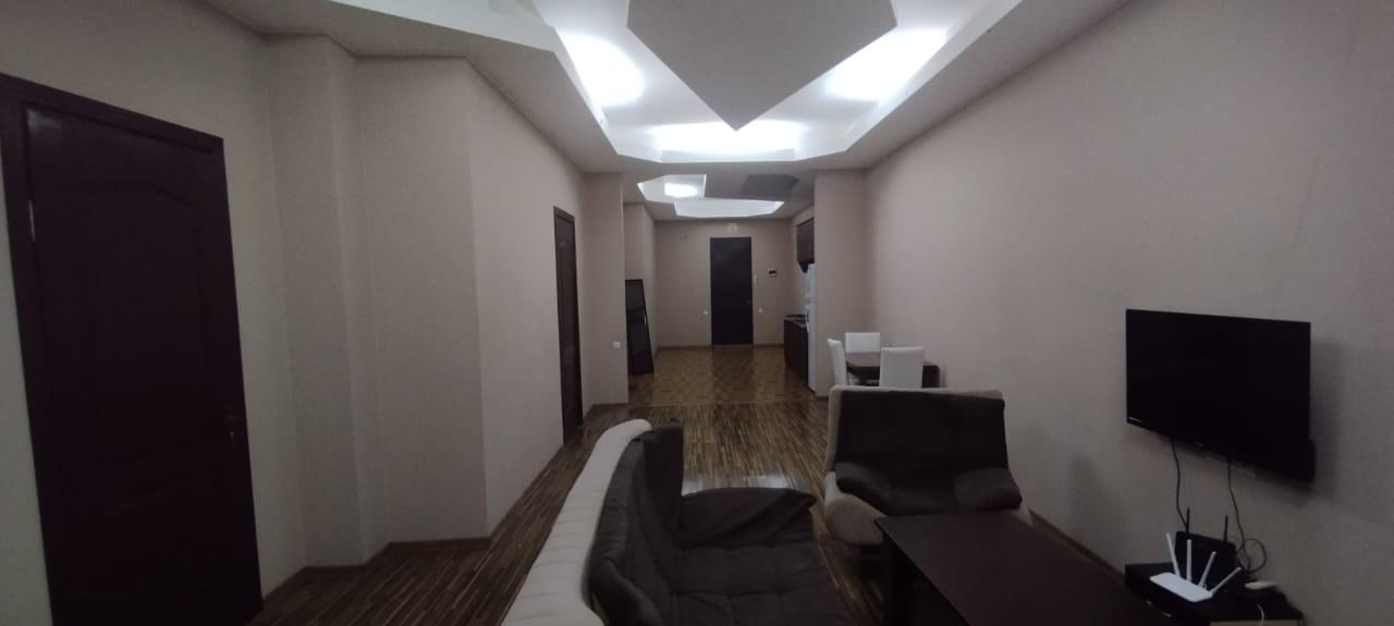 Продается квартира на улице Горгиладзе