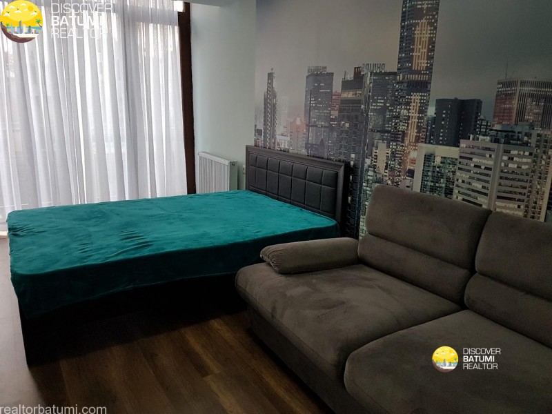 Квартира посуточно на улице 26 Мая